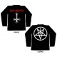 Dark Funeral - Long Sleeve - Cross