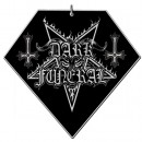 Dark Funeral - Porta-Chaves - Logo