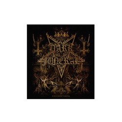 Dark Funeral - Patch - Ineffable Kings