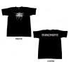 Darkthrone - T-Shirt - Logo
