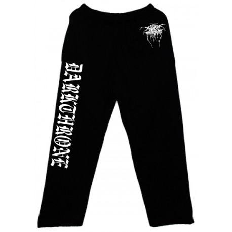 Darkthrone - Calça - Logo