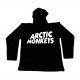 Arctic Monkeys - Sweat - Logo