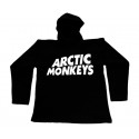 Arctic Monkeys - Sweat - Logo