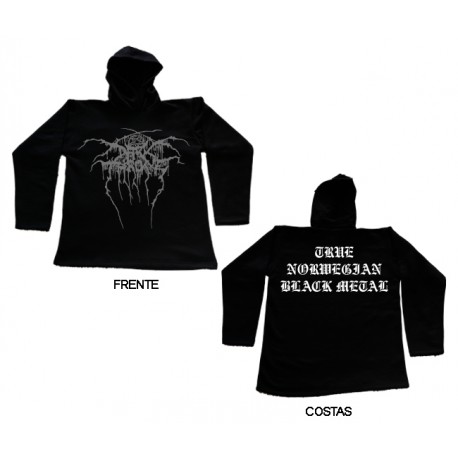 Darkthrone - Sweat - True Norwegian Black Metal