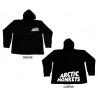 Arctic Monkeys - Casaco - Logo