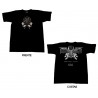 Dimmu Borgir - T-Shirt - Death Cult Legion 666