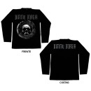 Dimmu Borgir - Long Sleeve - Skull