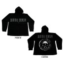 Dimmu Borgir - Casaco - Skull
