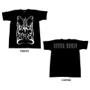 Dimmu Borgir - T-Shirt - Old Logo