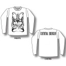 Dimmu Borgir - Long Sleeve - Old Logo