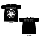 Dimmu Borgir - T-Shirt - Pentagram