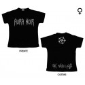Aura Noir - T-Shirt de Mulher - The Merciless