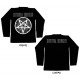 Dimmu Borgir - Long Sleeve - Pentagram