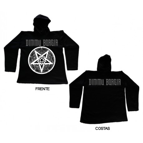 Dimmu Borgir - Sweat - Pentagram