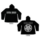 Dimmu Borgir - Casaco - Pentagram