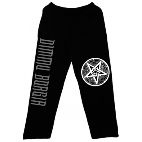 Dimmu Borgir - Calça - Pentagram