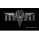 Dimmu Borgir - Patch - Death Cult Logo