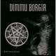 Dimmu Borgir - Patch - Shadow