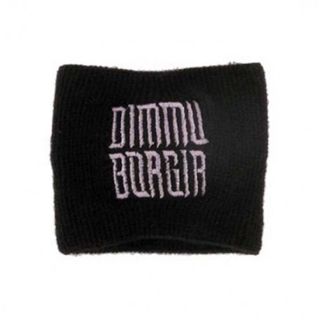 Dimmu Borgir - Punho - Logo