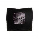 Dimmu Borgir - Punho - Logo