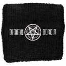 Dimmu Borgir - Punho - Pentagram