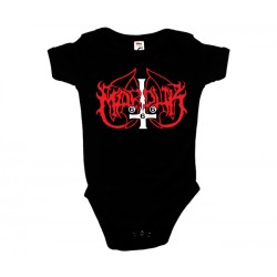 Marduk - Body de Bebé - Logo