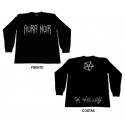 Aura Noir - Long Sleeve - The Merciless