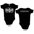 Marduk - Body de Bebé - Norrland
