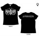 Marduk - T-Shirt de Mulher - Norrland