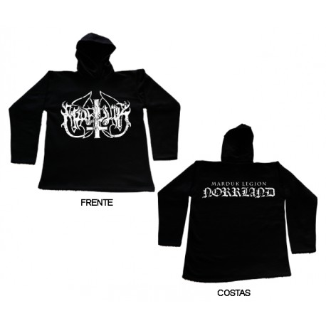 Marduk - Sweat - Norrland
