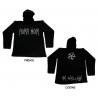 Aura Noir - Sweat - The Merciless