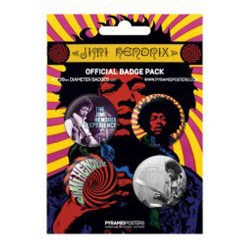 Jimi Hendrix - Crachás - Jimi Hendrix