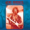 Jimi Hendrix - Calendário - 2011