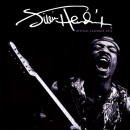 Jimi Hendrix - Calendário - 2014