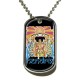 Jimi Hendrix - Dog Tag - Axis bold as Love