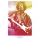 Jimi Hendrix - Poster - Legendary