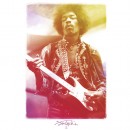 Jimi Hendrix - Poster - Legendary