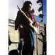 Jimi Hendrix - Poster - On Stage