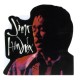 Jimi Hendrix - Autocolante - Singing