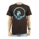 Jimi Hendrix - T-Shirt - Glow