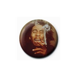 Bob Marley - Crachá - Laugh