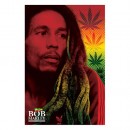 Bob Marley - Poster - Draeds