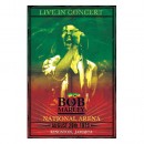 Bob Marley - Poster - Concert