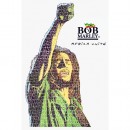 Bob Marley - Poster - Africa
