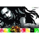 Bob Marley - Poster - Legend