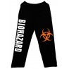 Biohazard - Calça - Logo