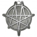 Moonspell - Porta-Chaves - Symbol