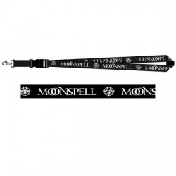 Moonspell - Fita - Logo & Symbol