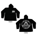 Morbid Angel - Casaco - Logo