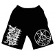 Morbid Angel - Calção - Logo